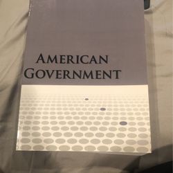 American Government