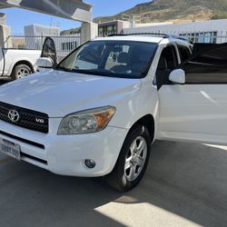 2008 Toyota Rav4