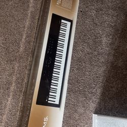 Keyboard 88keys William III ALLEGRO 