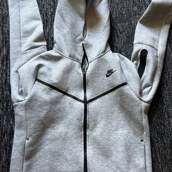 Nike Tech First Version