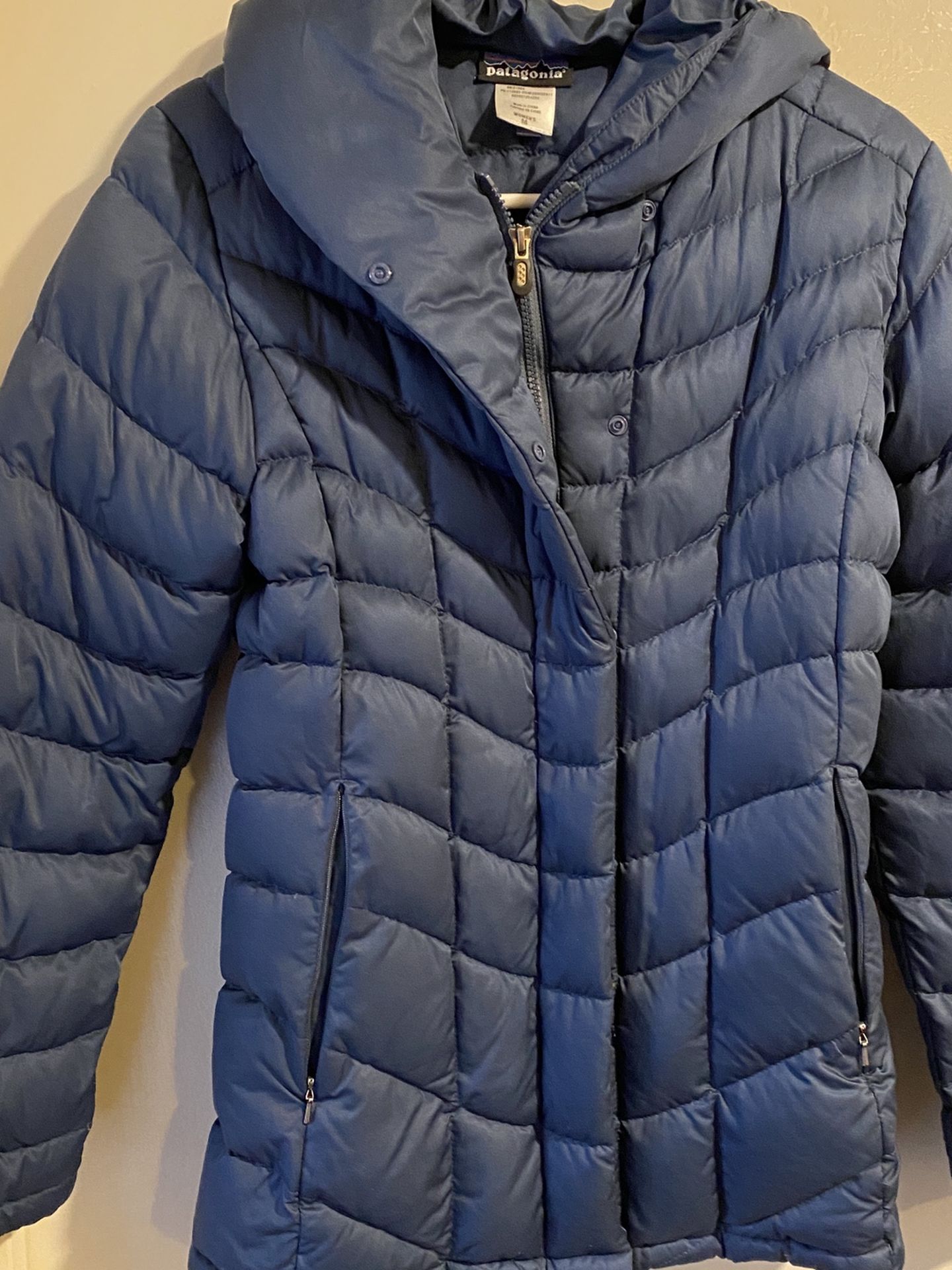 Patagonia Jacket