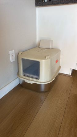Litter Box