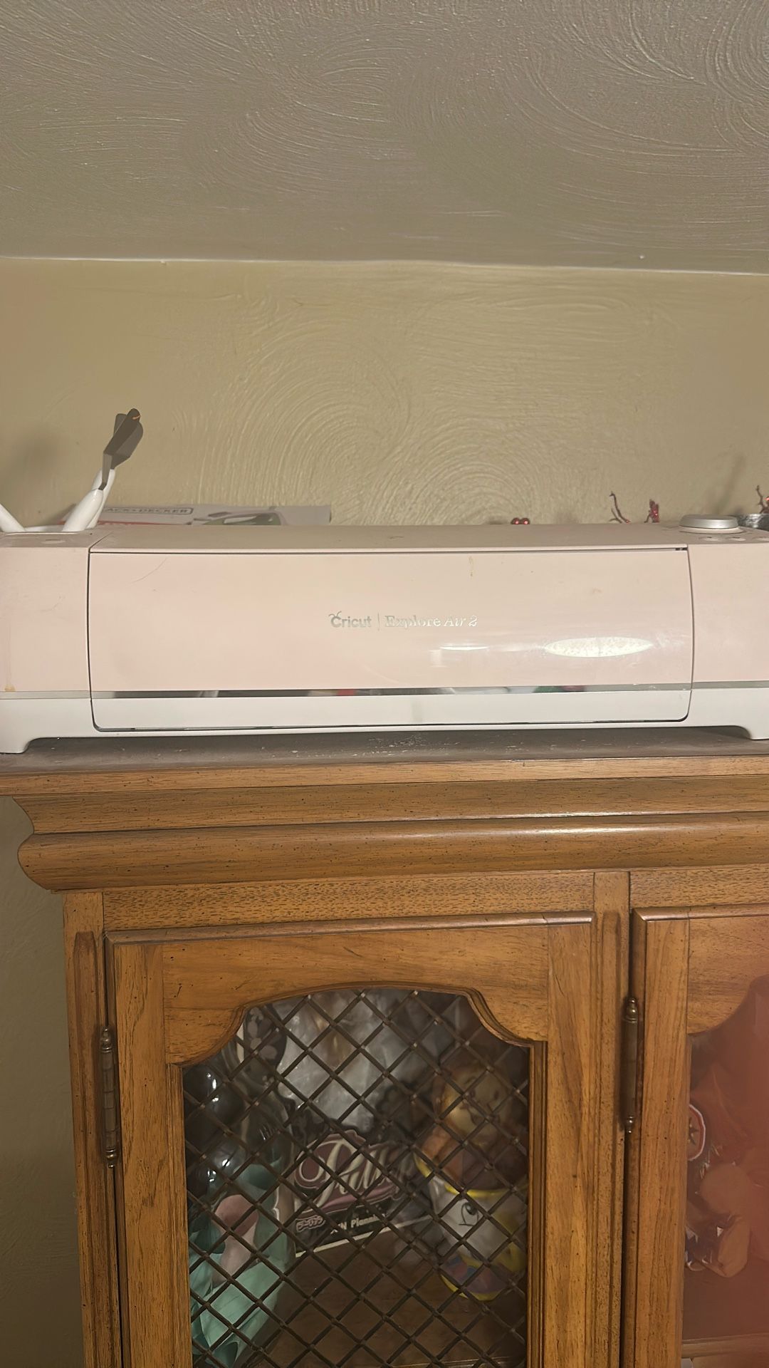 Cricut Explore Air 2