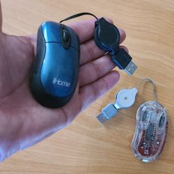Small Mice For Laptop Or Desktop..in Van Nuys By Sherman Way And Hazeltine Ave 