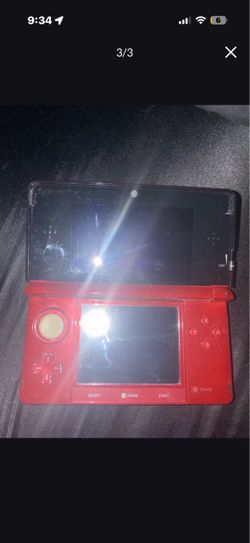Nintendo 3DS