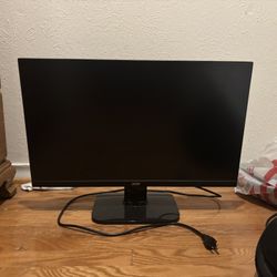 20 Inch Acer Monitor