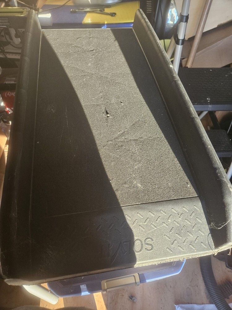 Pet Ramp
