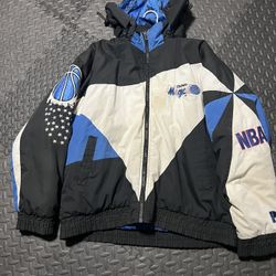Pro Player Jacket