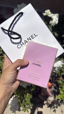 Chanel Perfume AUTHENTIC New Women gift regalos mujer