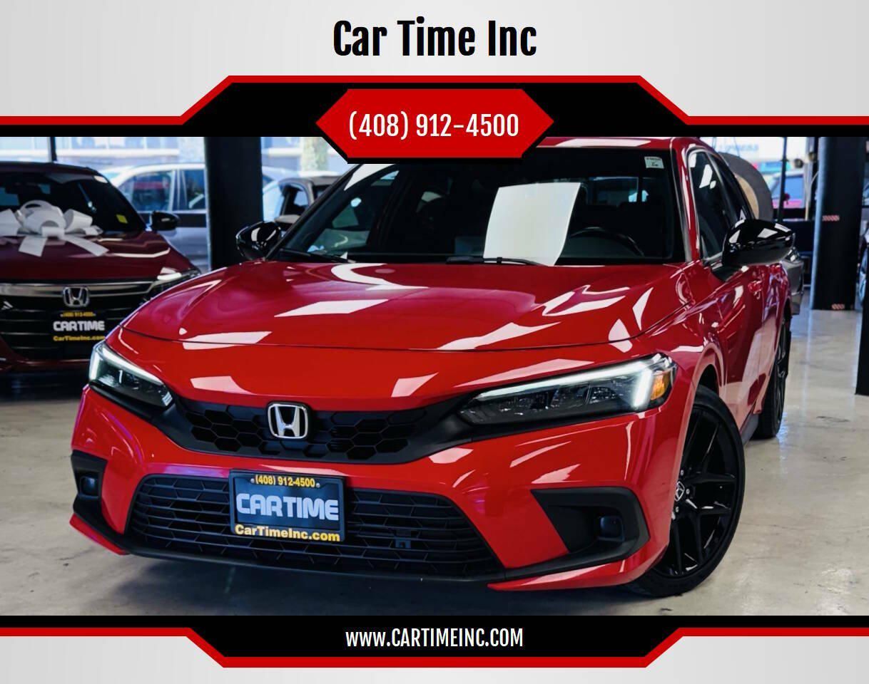 2022 Honda Civic
