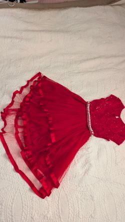 Dress for girls