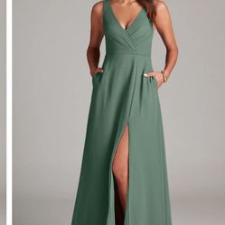 Dress From David's Bridal