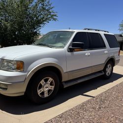 2005 Ford Expedition