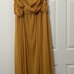 David’s Bridal Dress 