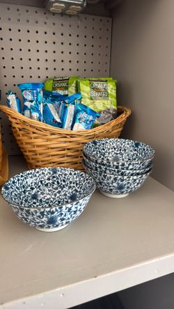 Dish Bowl