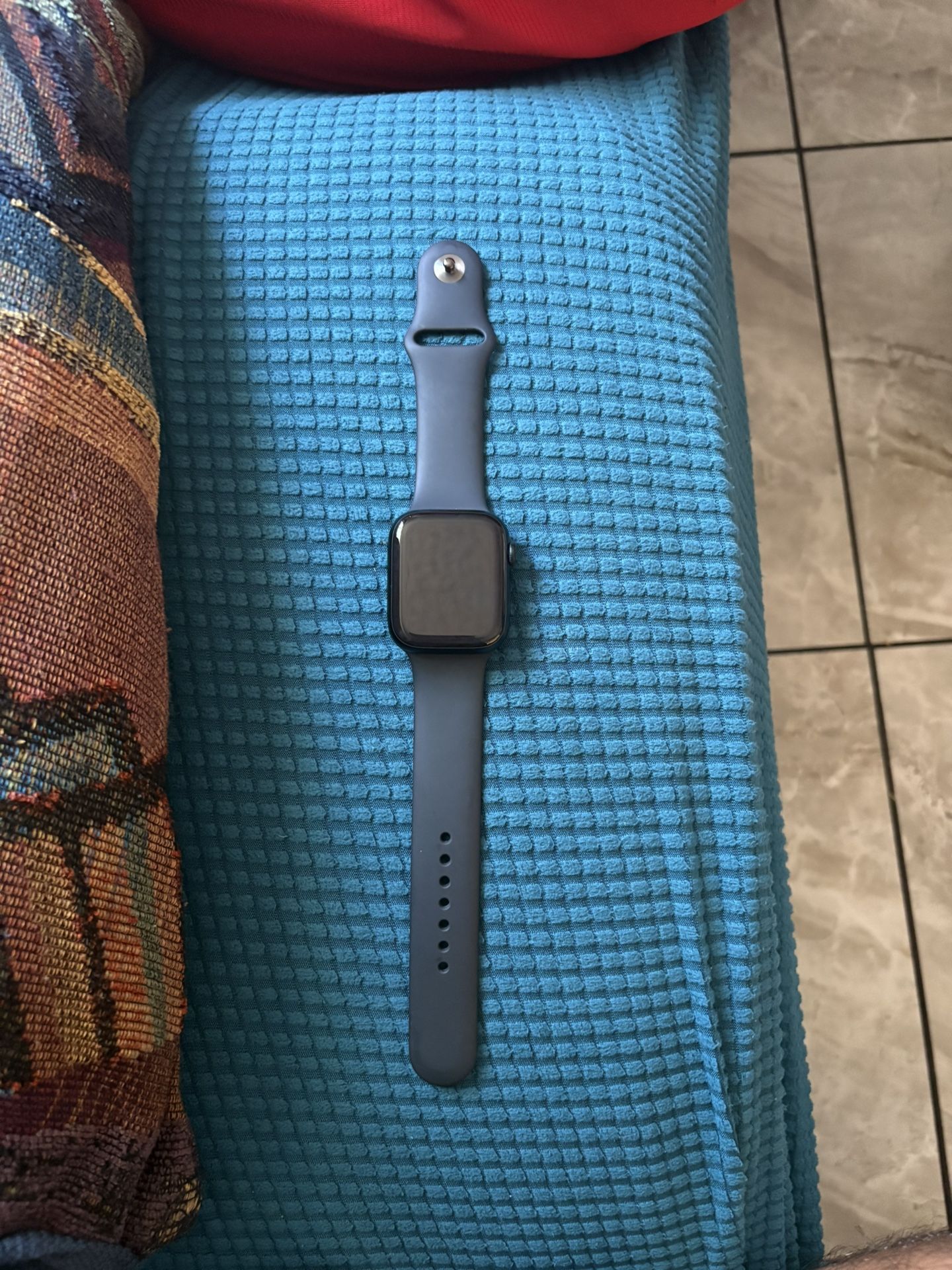 Apple Watch Series 7
