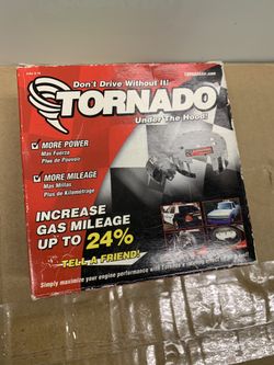 Tornado Air Twister