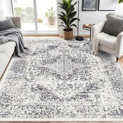 Area Rug 12x15 Eisurom Blue/ Beige