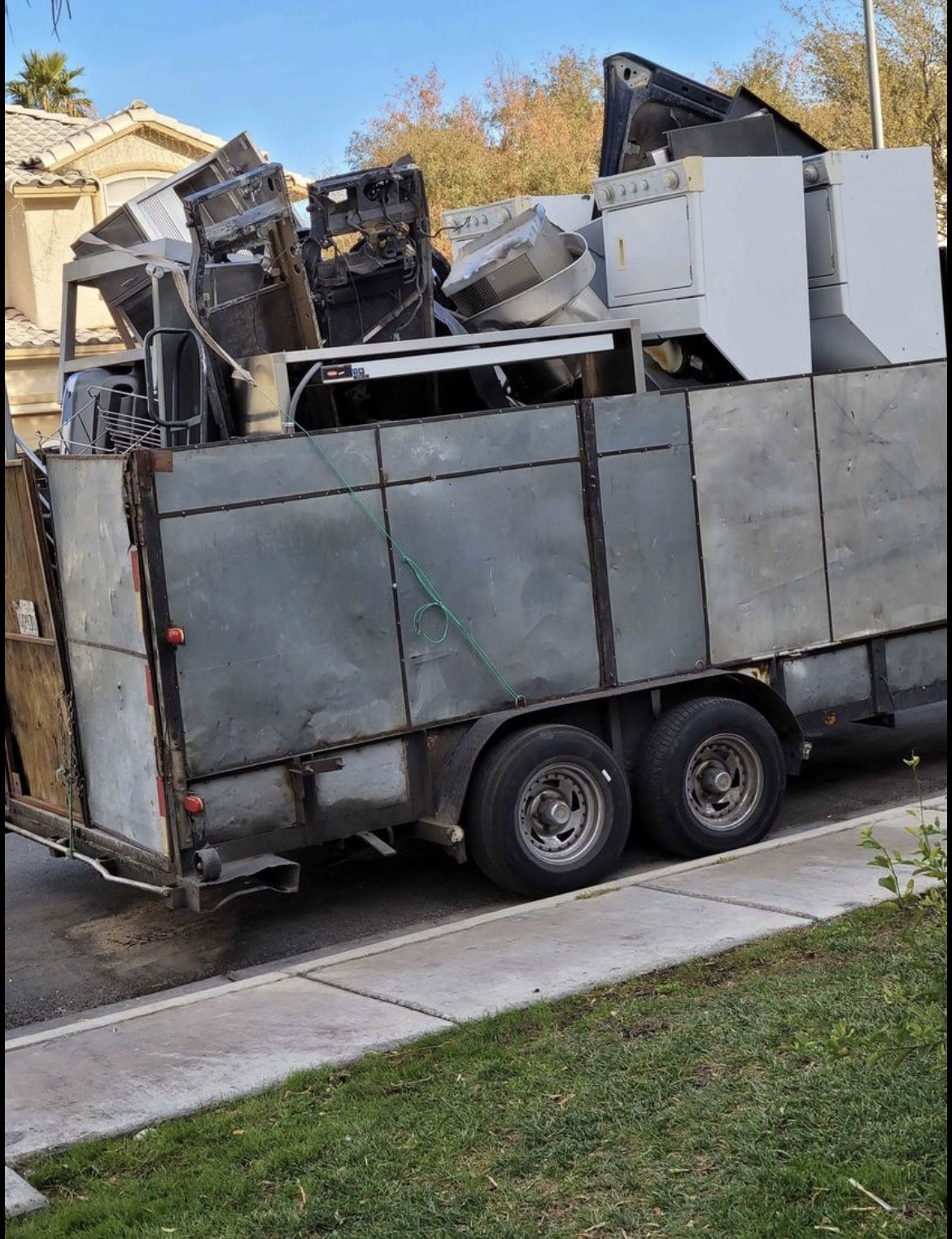 Scrap Metal Pick Up For Sale In Las Vegas NV OfferUp scrap-metal-pick-up-for-sale-in-las-vegas-nv-offerup