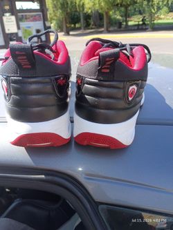 Jordans size 10