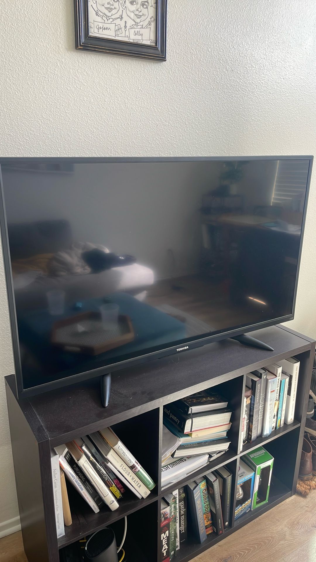 Toshiba Fire TV