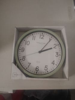 Clock