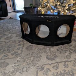 Subwoofers Box