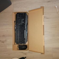 MSI Keyboard 