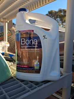 Floor Cleaner