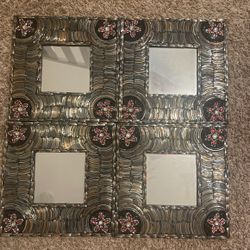 Mirror Wall Decor