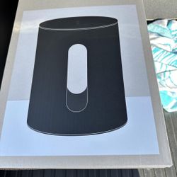 Sonos Sub Mini 