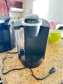 Keurig K-Classic Coffee  Maker K-Cup Pod Single Serve