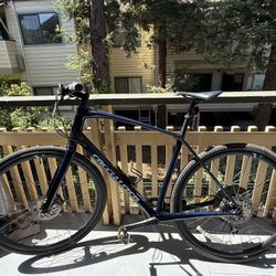 Specialized Sirrus X 5.0 Large 