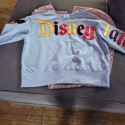 Disney Sueter