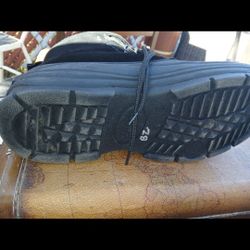 Men's Size 12 Brand New Winter Boots