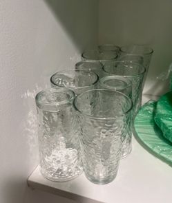 Kitchen Cups 