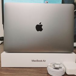 Apple MacBook Air 20