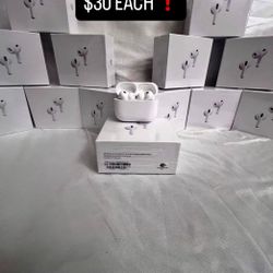 AirPods Pro 3rd Generation 