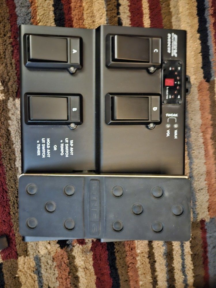 FBV EXPRESS MKII