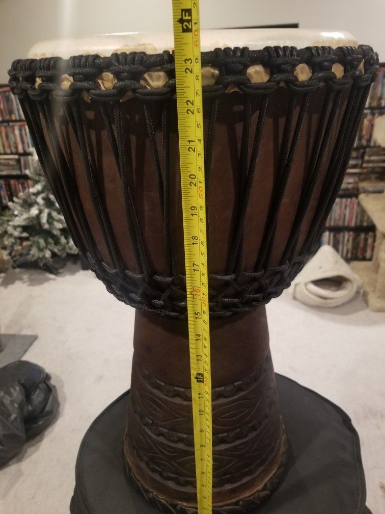 Djembe Drum