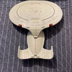 Star Trek Voyager