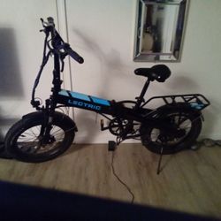 Lectric Electric Bike 