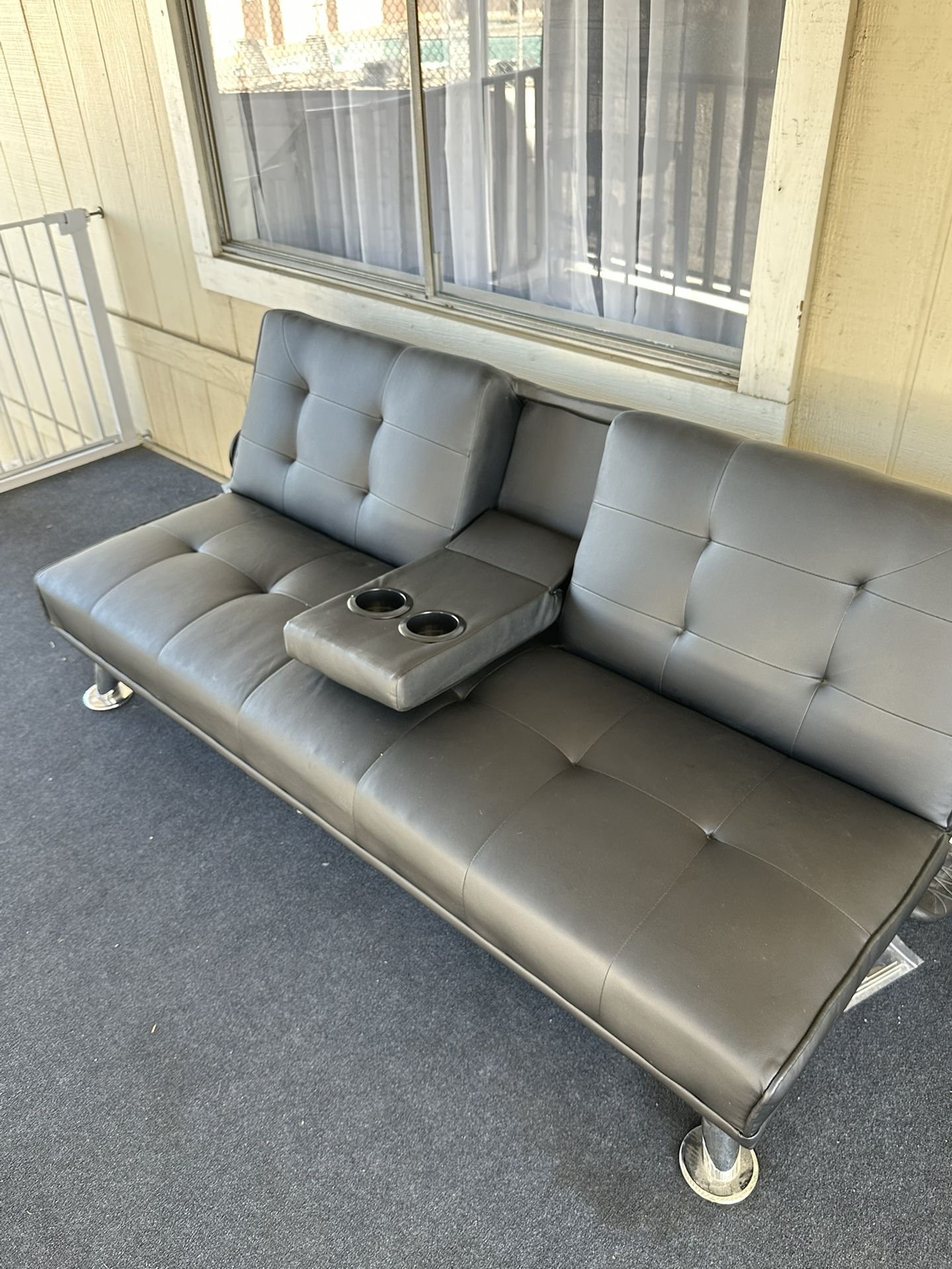 Futon Sofa Bed