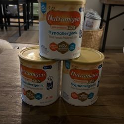 Nutramigen 12.6 oz