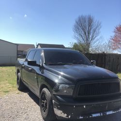 2009 Dodge Ram 1500