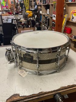 Tamburo Formula Snare Drum