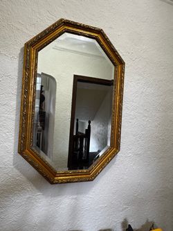 Antique Mirror