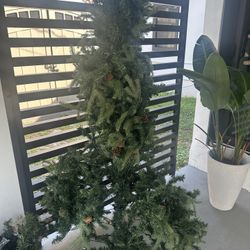 Christmas TREE 7.5 Ft