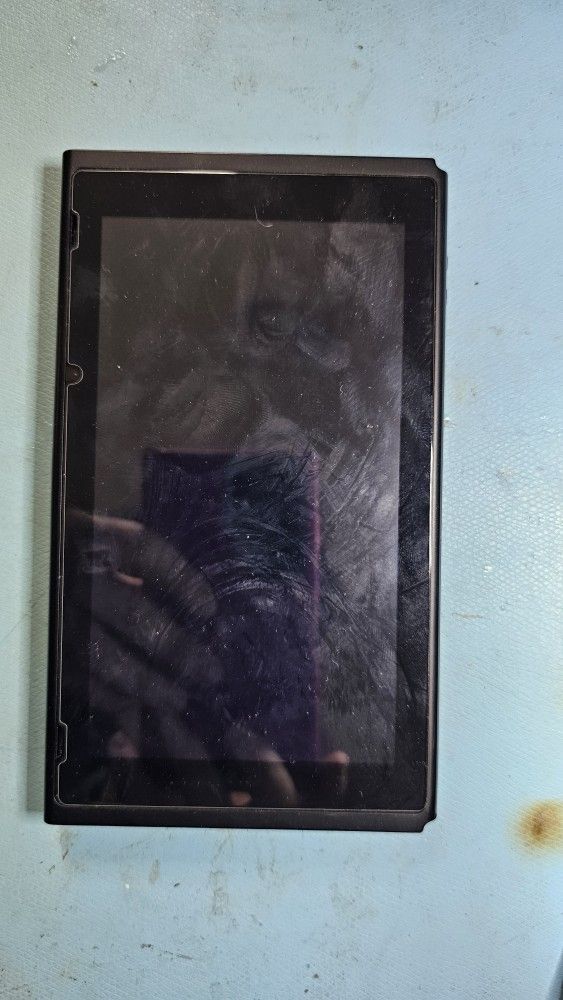 Switch UNPATCHED V1