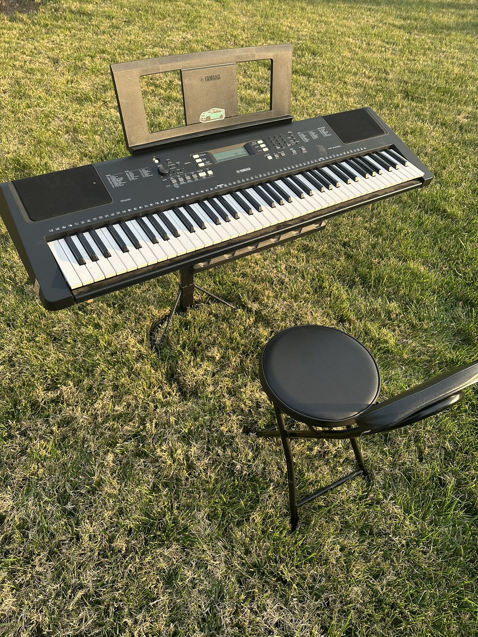 Piano